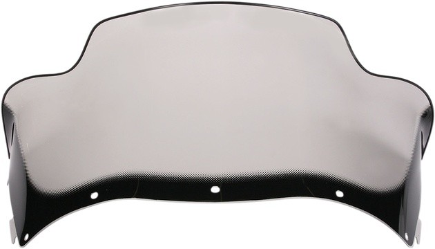 Sno Stuff Replacement Graphics Windshield 15" Smoke #450-174-03 Arctic Cat