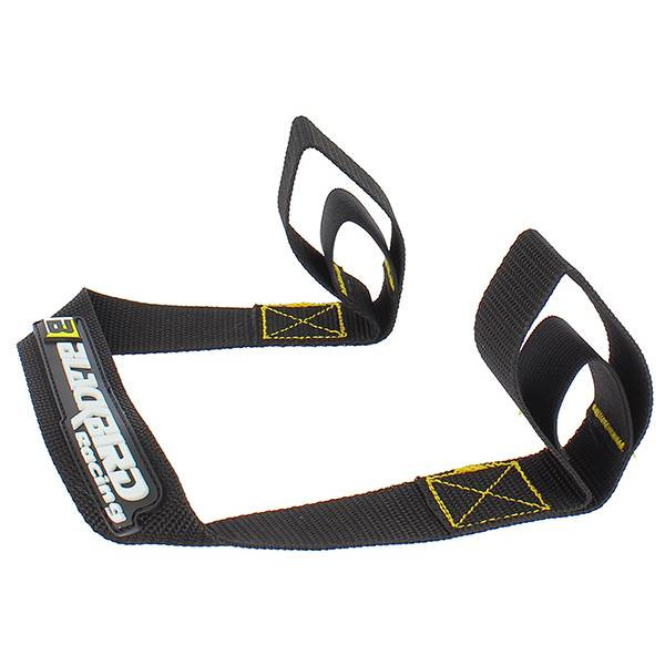 Blackbird Front Fork Enduro Grip Strap