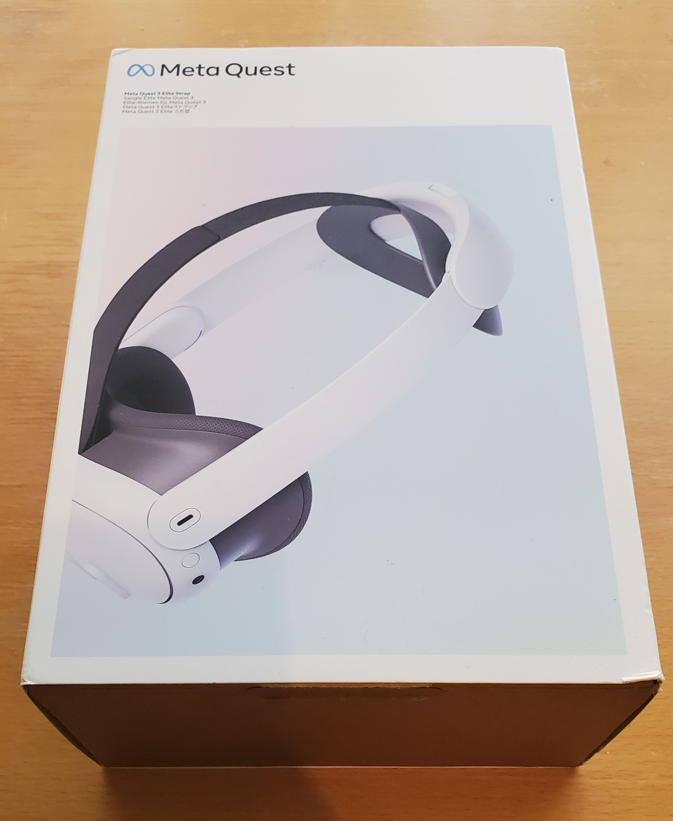 Meta Quest 3 512GB Complete VR Bundle | Elite Strap, Case & Extras