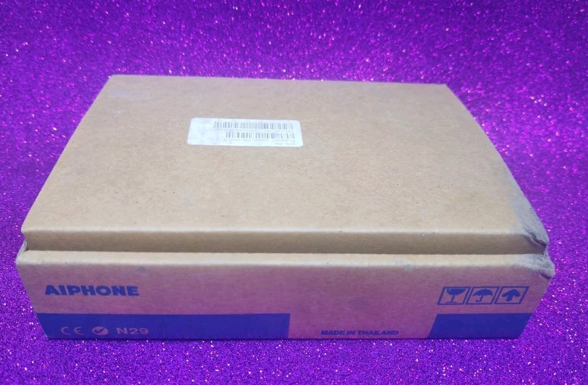 AIPHONE GH-1KD AUDIO/VIDEO TENANT STATION