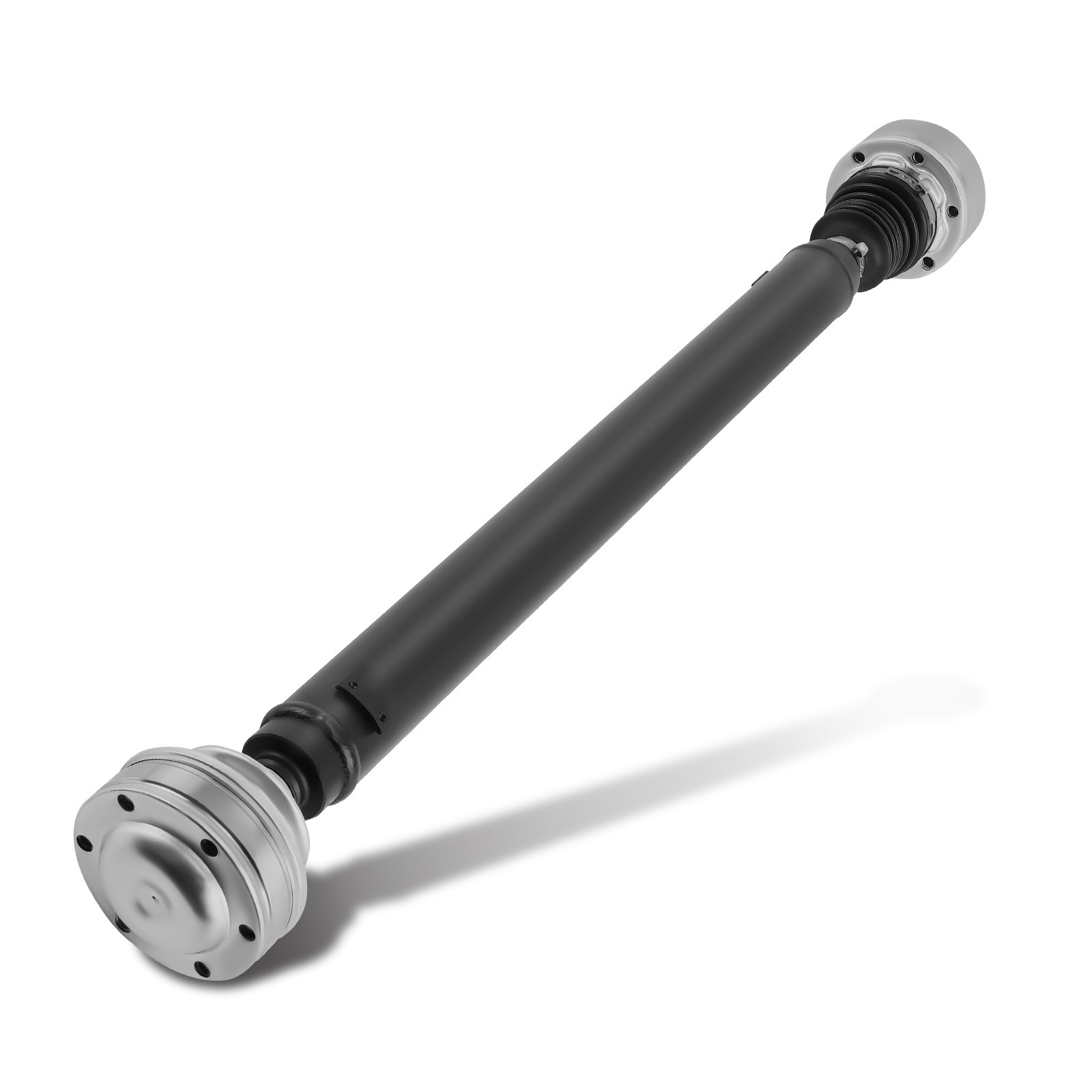 Front Driveshaft Assembly for Jeep Commander Grand Cherokee Auto Trans AWD 4WD
