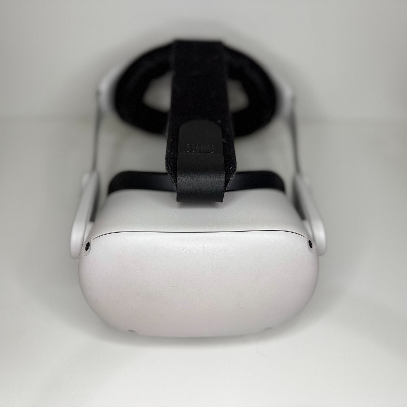 Meta Oculus Quest 2 64GB Virtual Reality Headset w/Controllers & Accessory