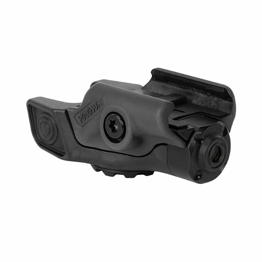 New Holosun RML Compact Red Rail Mounted Laser RML-RD