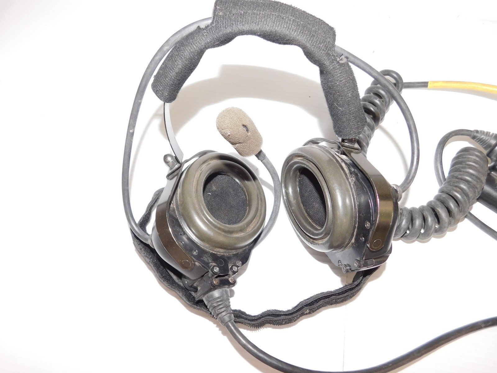 Bose Aviation Headset (?) (PQD90)