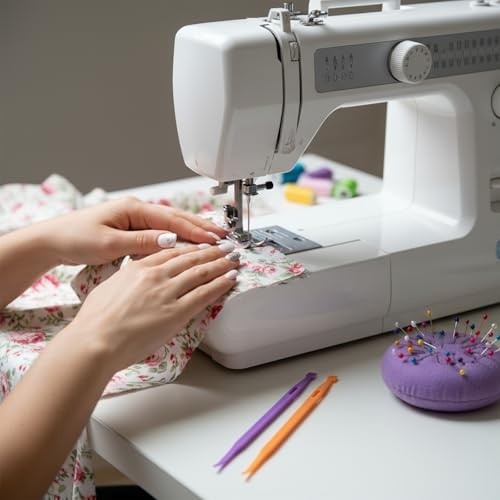 5 Pcs That Purple Thang Sewing Tools, Multifunctional Sewings Stiletto