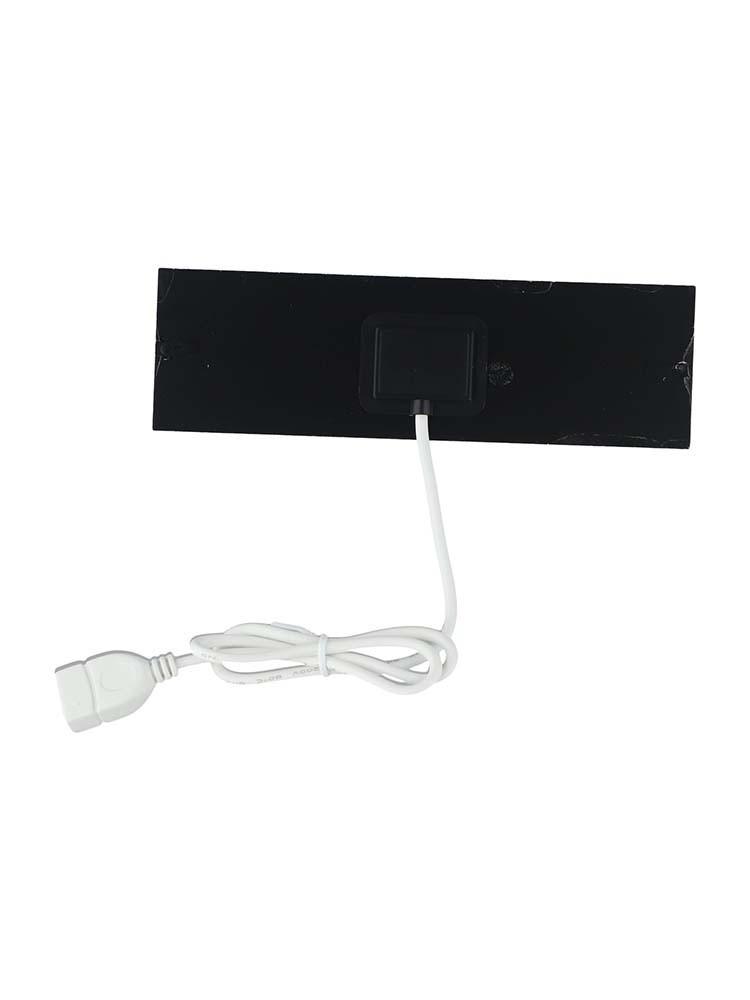 Innovative 2W Portable Solar Charger Compatible with Small Electronics