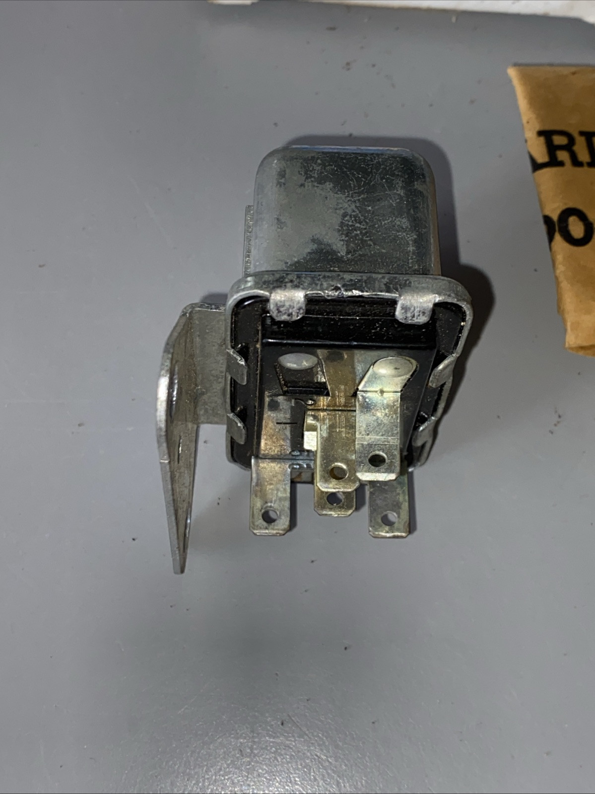 Stancor United Technologies 12v 8501 Transformer New