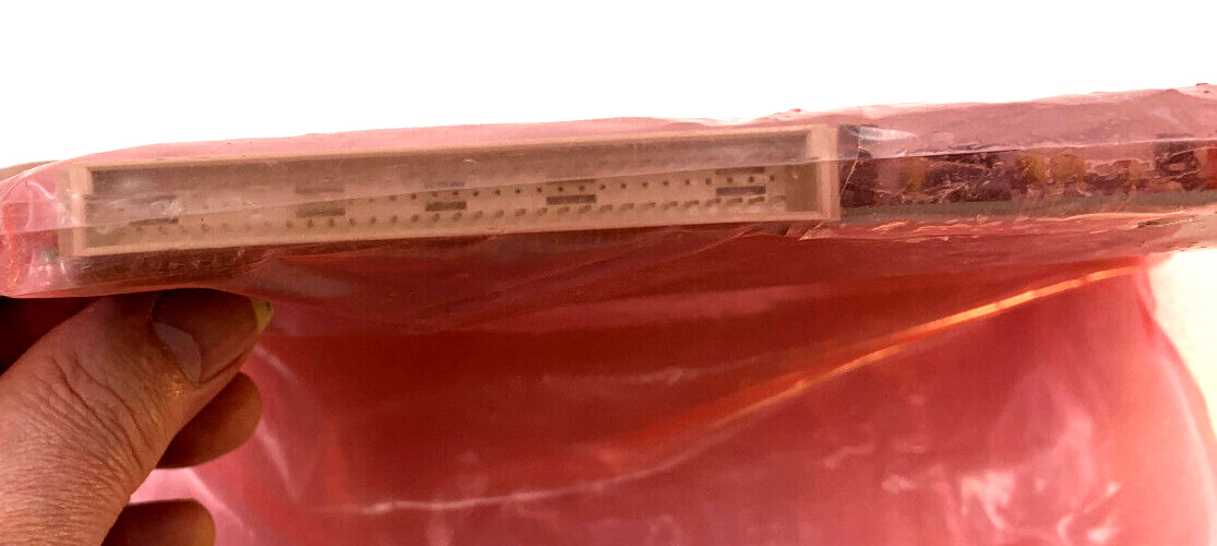 Telecor Inc CPU-3 Card