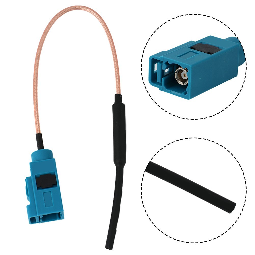 Seamless Compatibility For For carplay WIFI Cable Solution