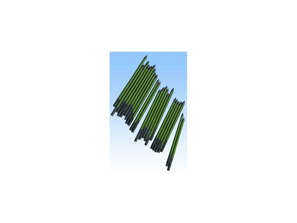 Delmhorst 496/24 - Pin, Contact - Pack Of 24