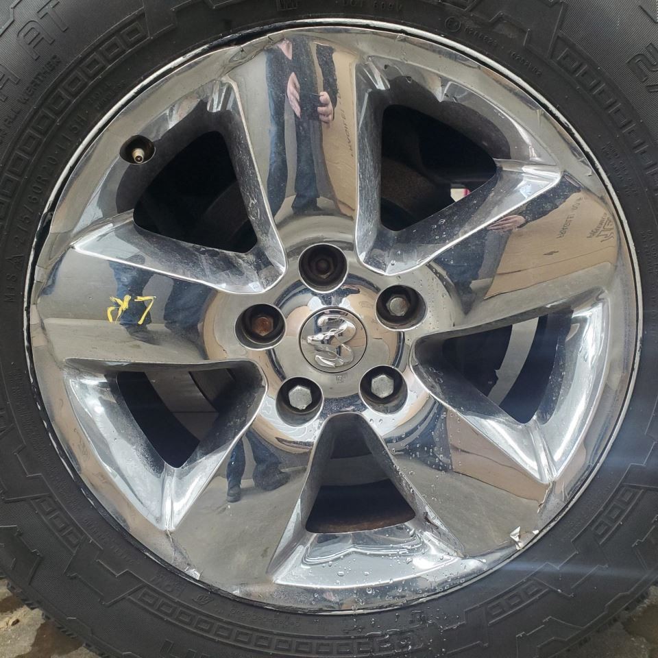 TDODR1500 2015 Air Shutter 1058839