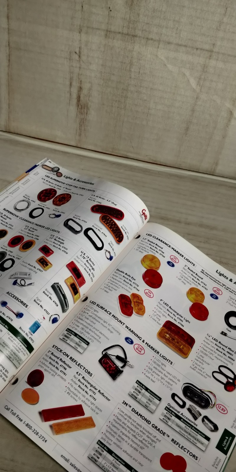 2014 WAYTEK, INC CATALOG 227 C6