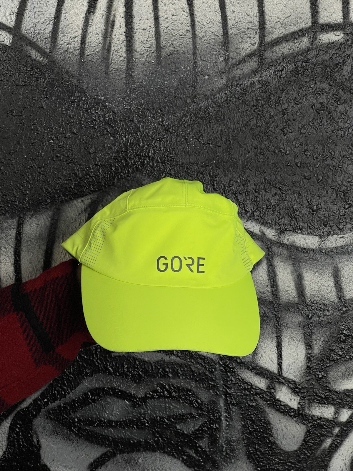 GOREWEAR Gore-Tex Cap One Size