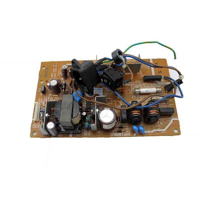 220V Power Supply board for Brother HL5240 5250 5280 8460 8060 8860