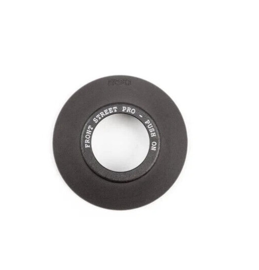 BSD hub guard JERSEY BARRIER FRONT STREET PRO - PUSH ON