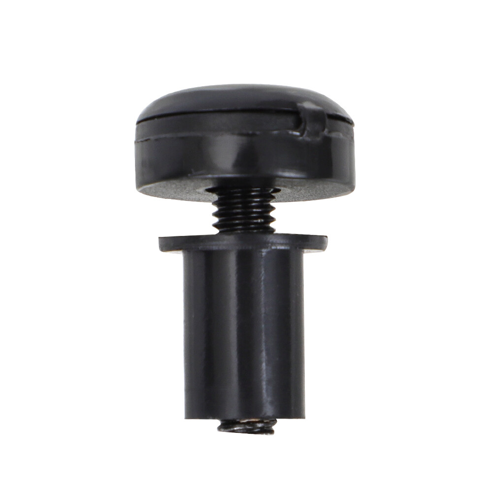 For Arctic Cat Snowmobile Windshield Mounting Hardware Screw Expansion Nuts Set