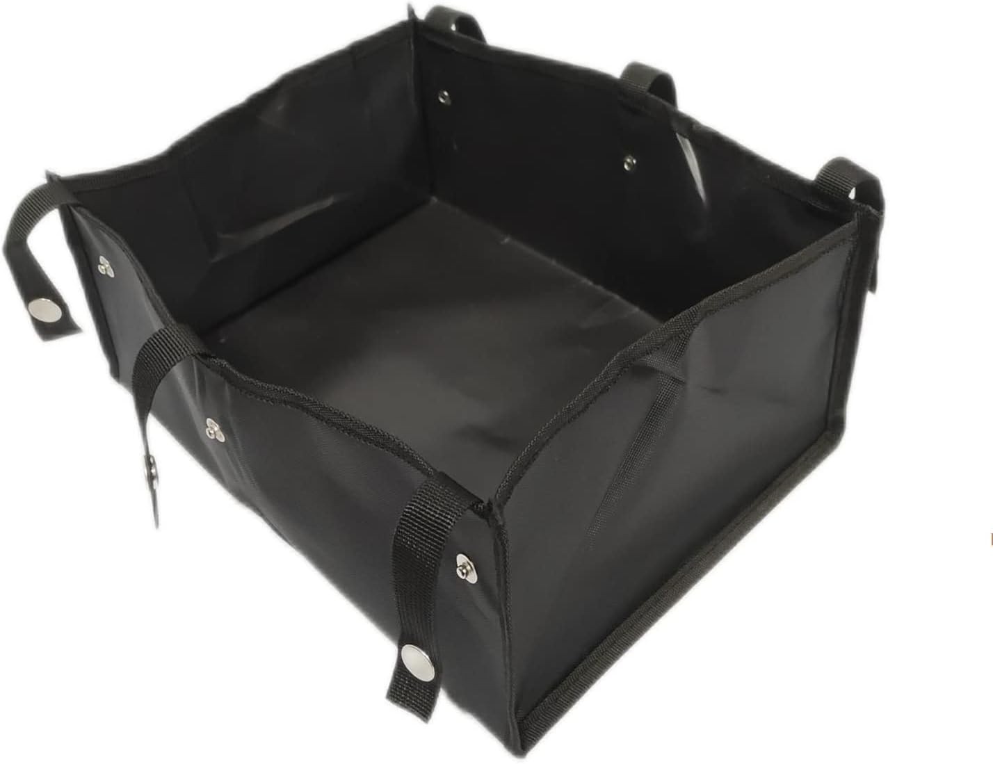 Under Seat Rollator Bag or Tote for Four Wheel Rollator, Walker...
