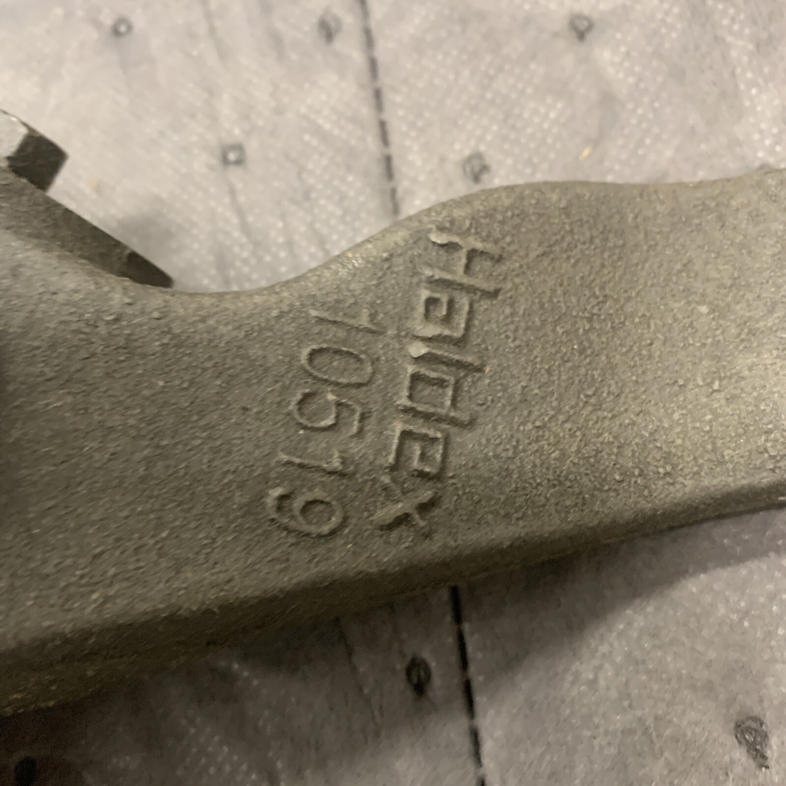 Slack Adjuster 2800 LH Drive New Qty1