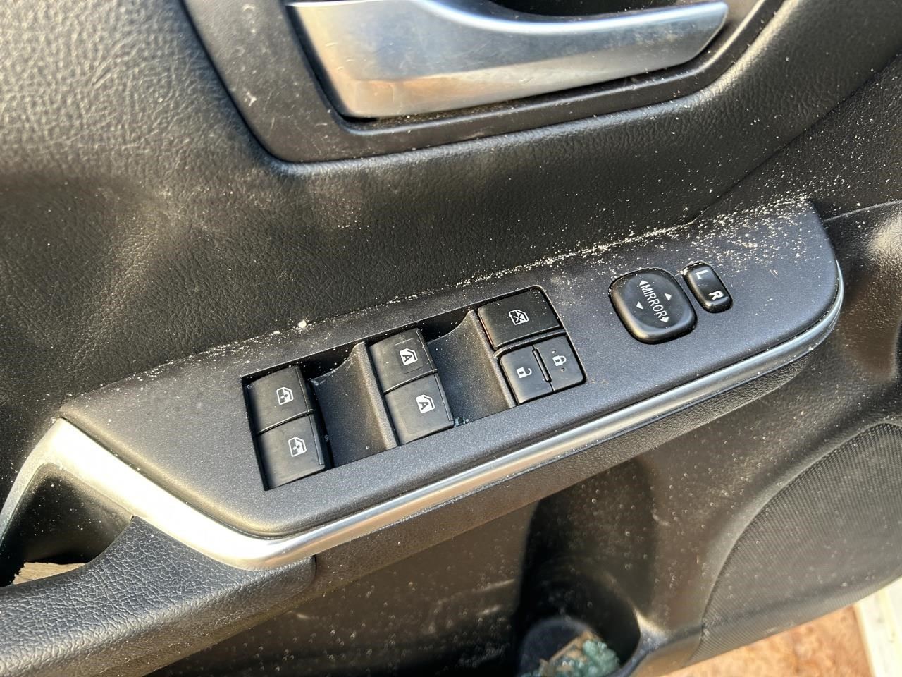 CAMRY     2015 Fuel Vapor Canister 104909567