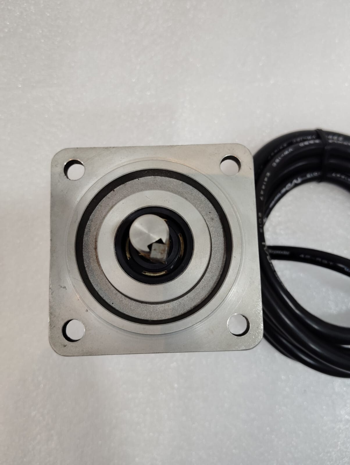 NSD CORPORATION MODEL MRE-G64SP062FBC-S278 ABSOCODER SENSOR MADE IN JAPAN NEW