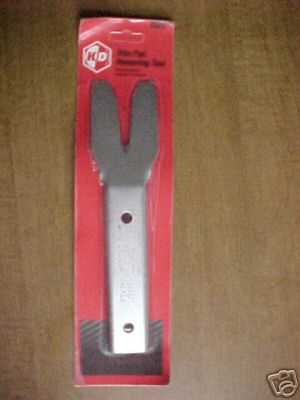 Trim Pad Removing Tool #2822