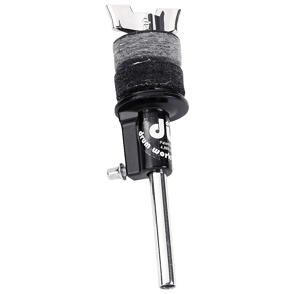 DW Cymbal Stacker Cymbal Stands & Racks DWSM906 6 Metal 0.45 pounds 9.2 inches