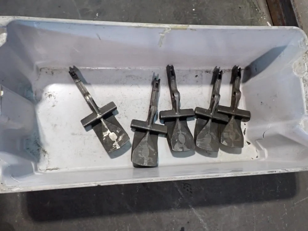 MISC. EQUIPMENT