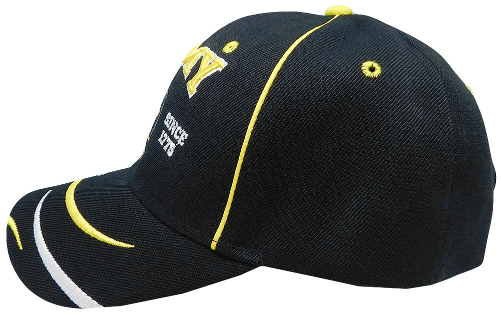 U.S. Army Defending Freedom OFFICIALLY LICENSED With Star Baseball Cap Hat