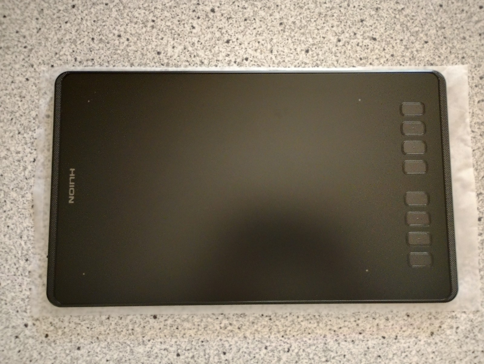 Huion Inspiroy Battery-free Pen Tablet H950P