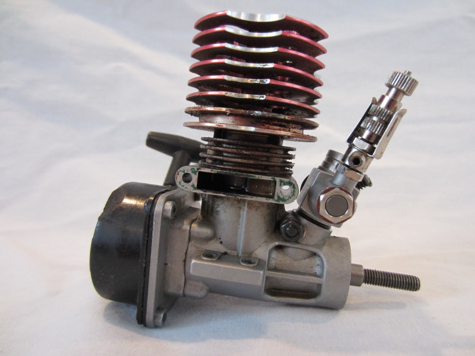 Dynamite TNT .12R Engine, USED