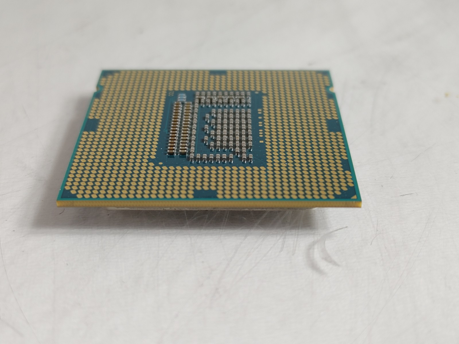 Intel Core i5-3475S 2.90 GHz LGA 1155 Desktop CPU Processor SR0PP
