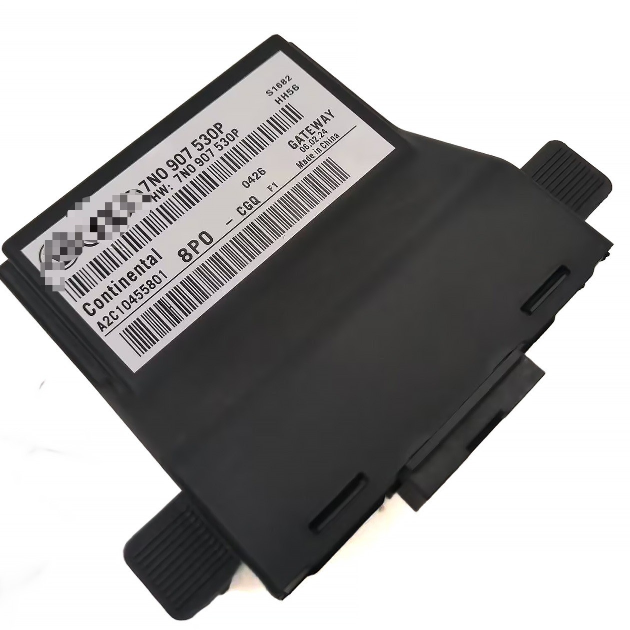 Brand NEW 7N0907530P Gateway Interface Control Module For 2012-2015 VW PASSAT B7