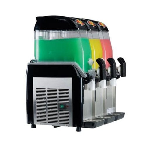 Elmeco AFCM-3 Cold/Frozen 3 X 3.2 Gal Beverage Dispenser