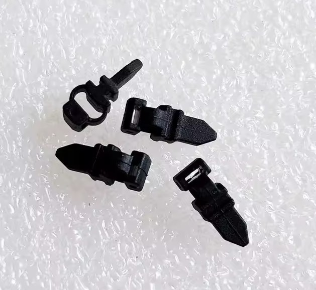 DJI Gimbal Camera Shock Absorber - 4 Pack