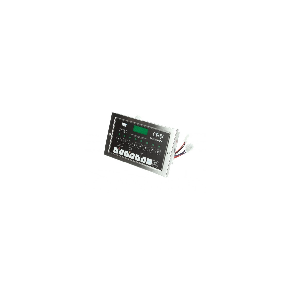 Winston PS2613 Control Board Assy
