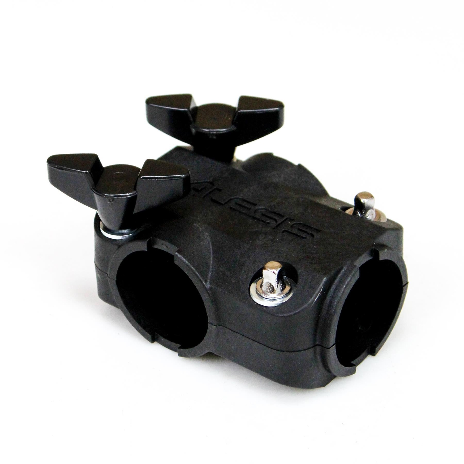 Alesis Left-Facing Drum Rack Frame Clamp for Command, Command X Kits Mount