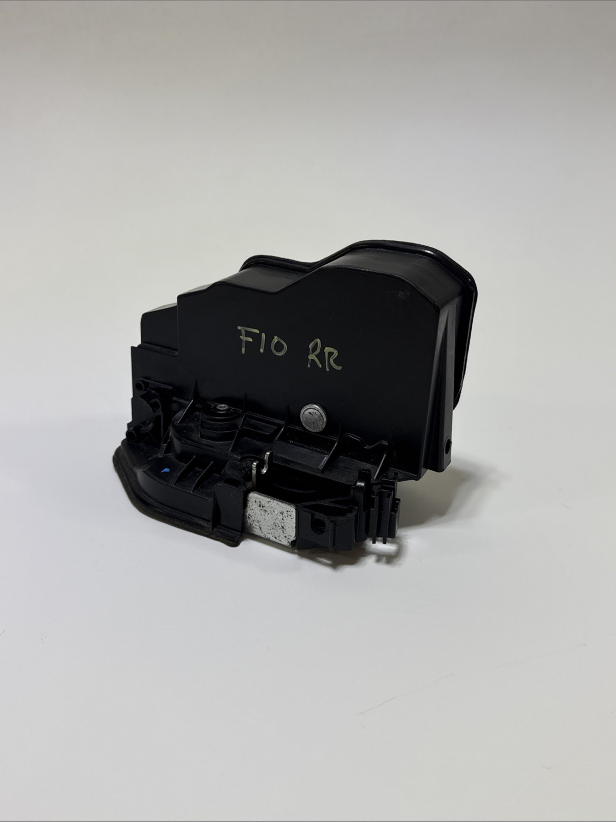 2012 BMW 535i 528i 550i M5 F10 Rear Right Door Lock Actuator 51227229460 OEM