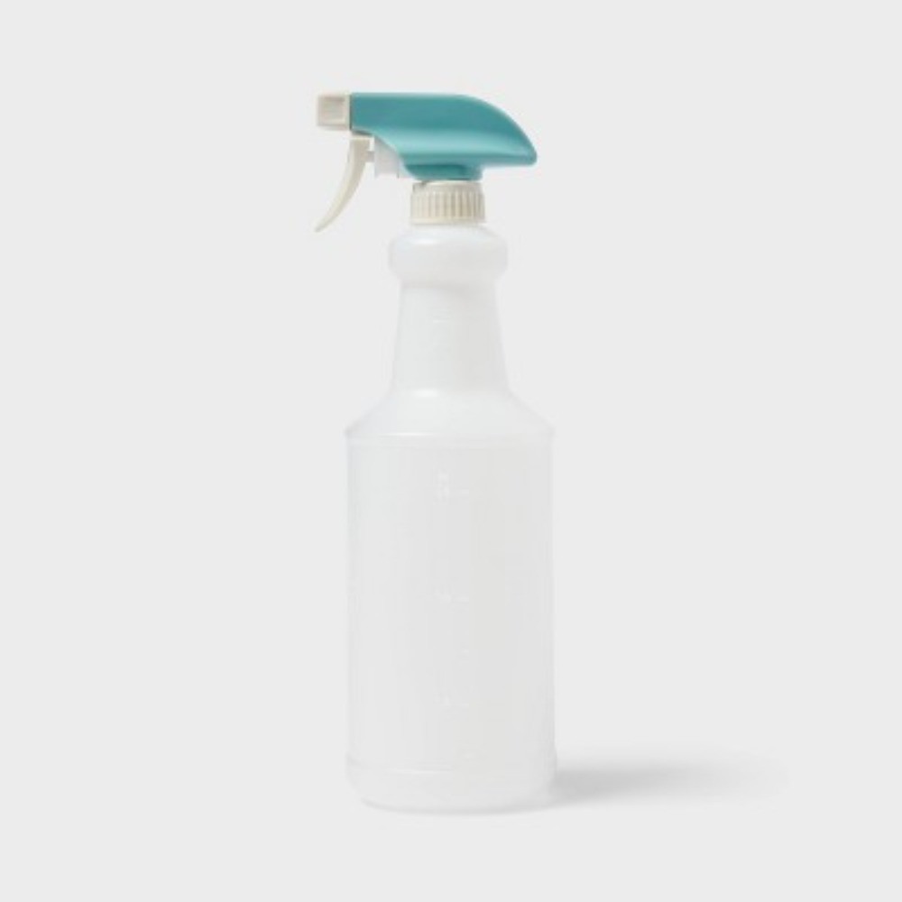 Spray Bottle - 32oz - up
