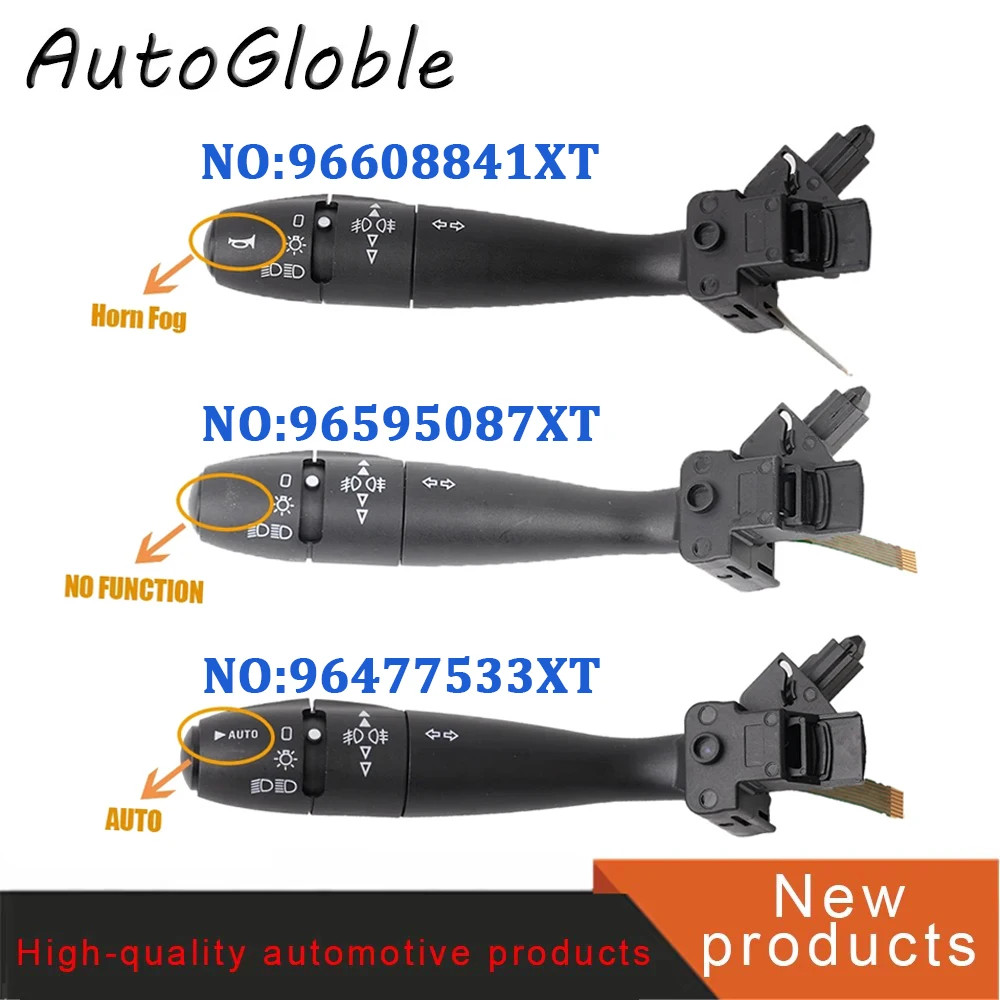 96477533XT 96595087XT 96608841XT For Peugeot 206 207 307 406 407 807 1007 Citroe