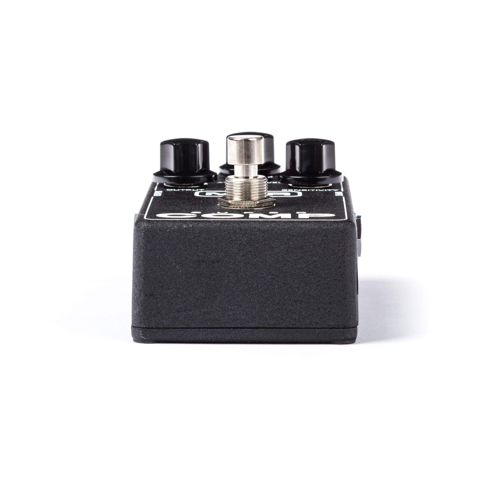 MXR® Super Comp Black