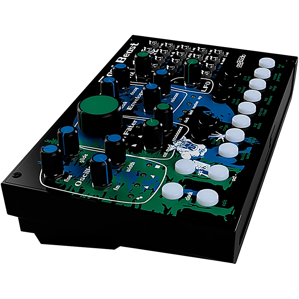 Cre8audio East Beast