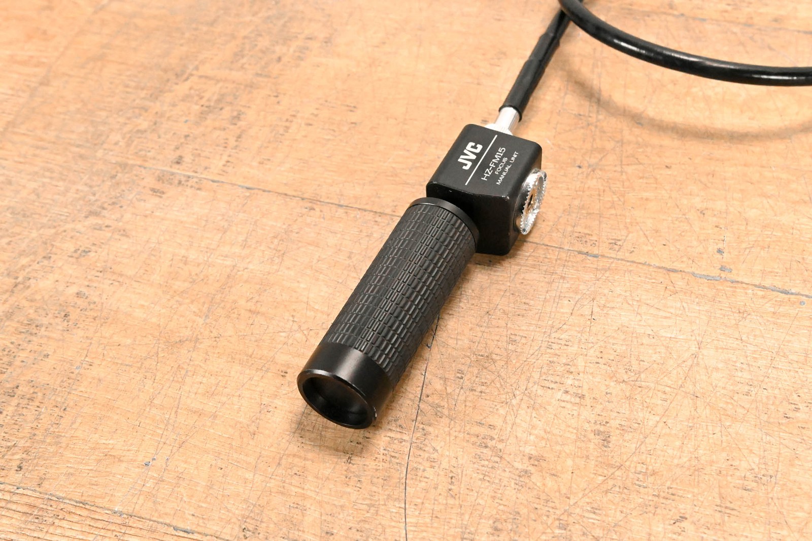 JVC HZ-FM15 Focus Manual Servo Unit CG005VB