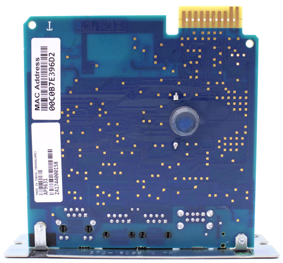 Schneider APC AP9631 Network Management Card 2