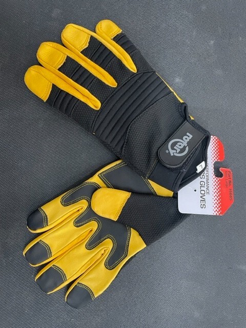 ROTARY MECHANICS GLOVES X-LARGE 16686 ***FREE SHIPPING**