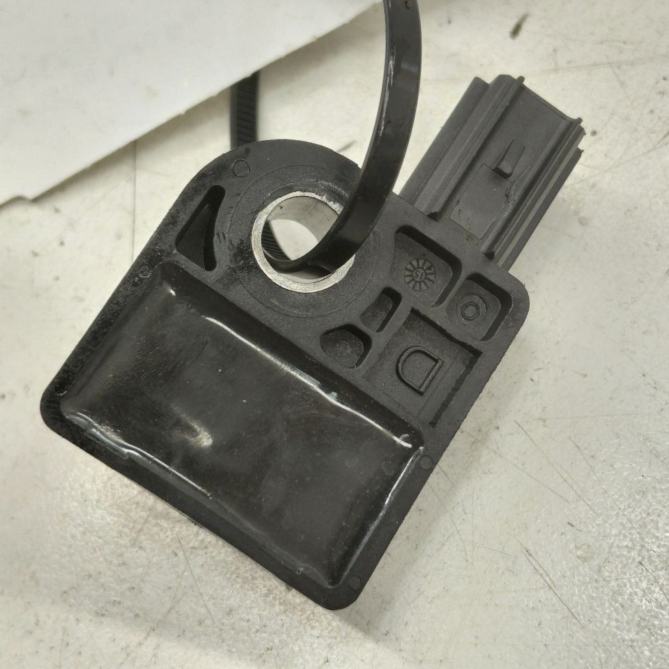 Hyundai Veloster Sensor 2017 2016 2015 2014