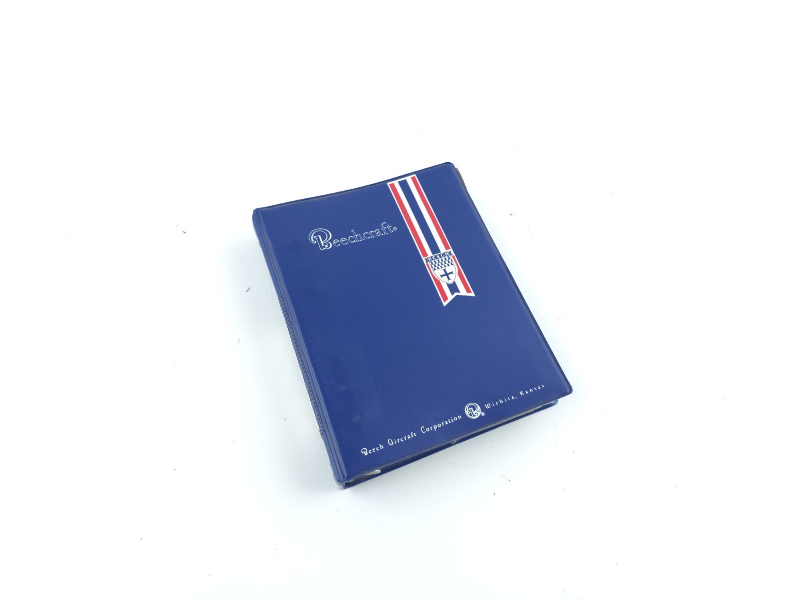 Beechcraft Bonanza A200 Pilot Operating Handbook AFM POH Book Manual 1978