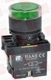 SHAMROCK RCP2-BWL337-110 / RCP2BWL337110 (NEW NO BOX)