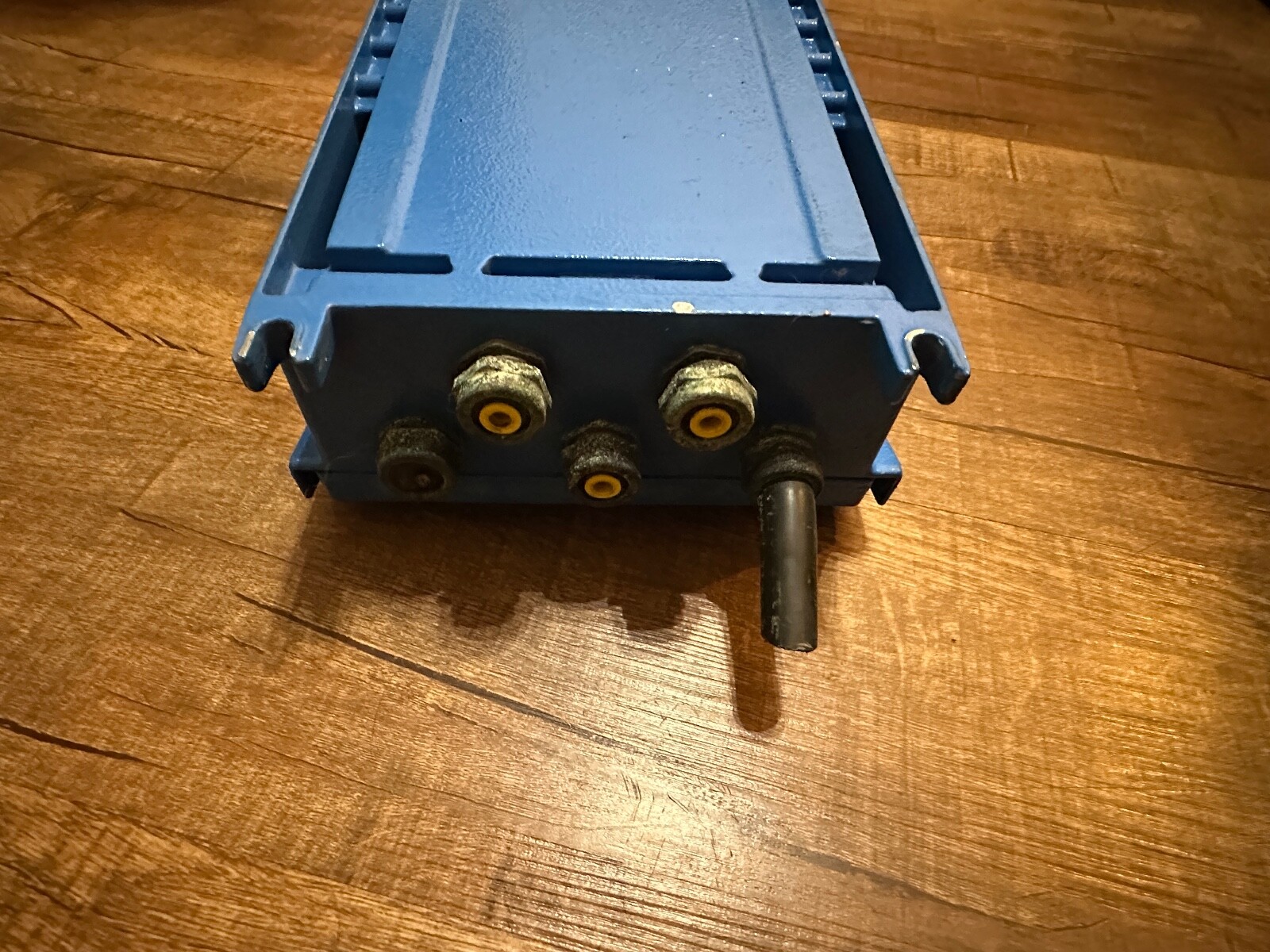 Krohne Level-Sonic BM90 / Panel / Good Condition