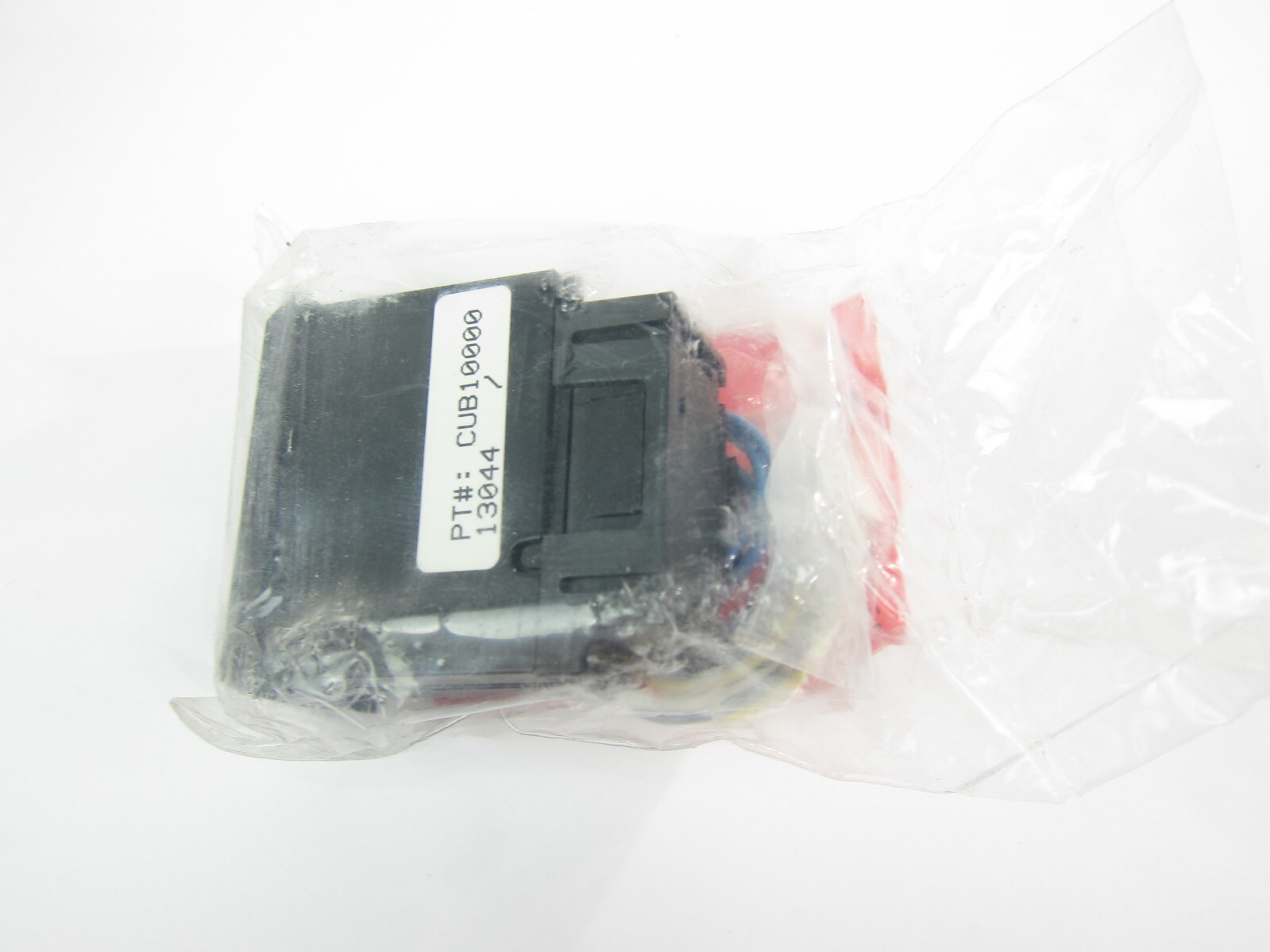 NEW RED LION CUB10000 Electric Counter Module