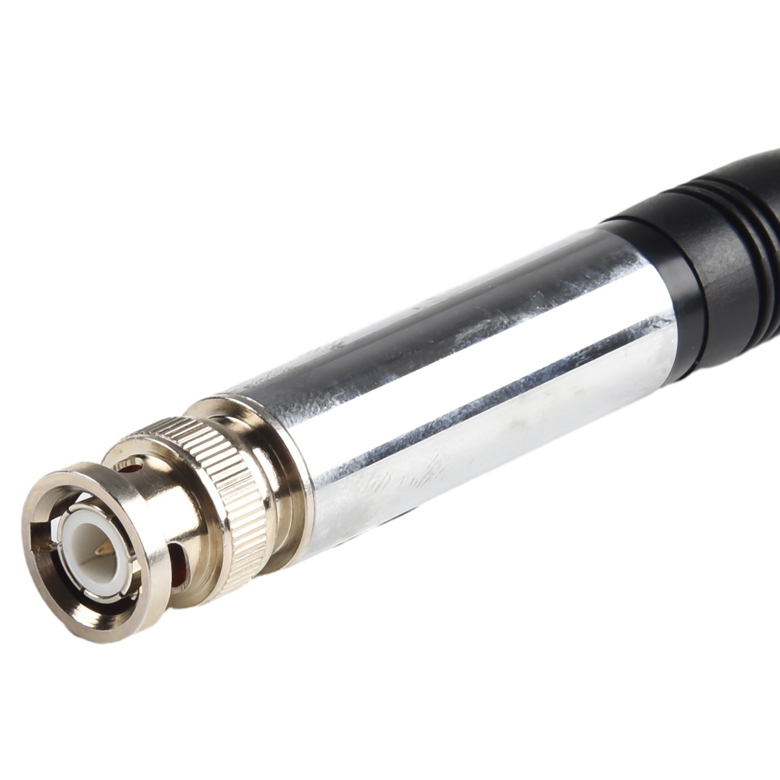 27Mhz Portable Telescopic Adjustable Rod Length for CB Handheld Radios